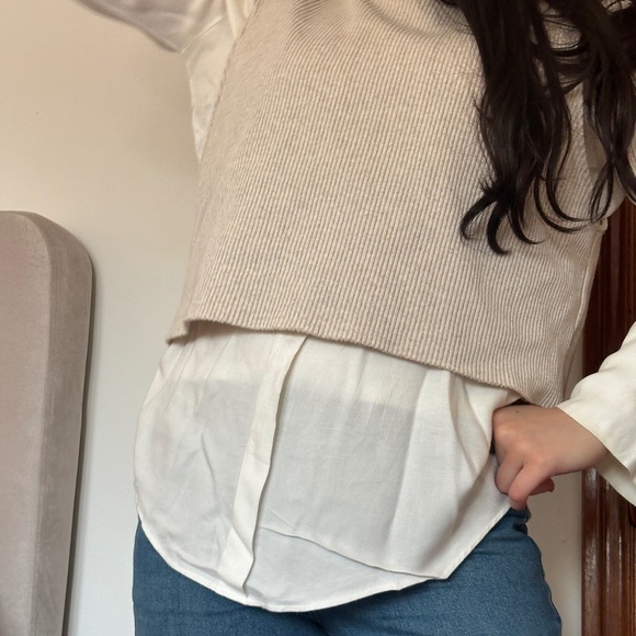 Elegant Top! - Picture 3 of 8